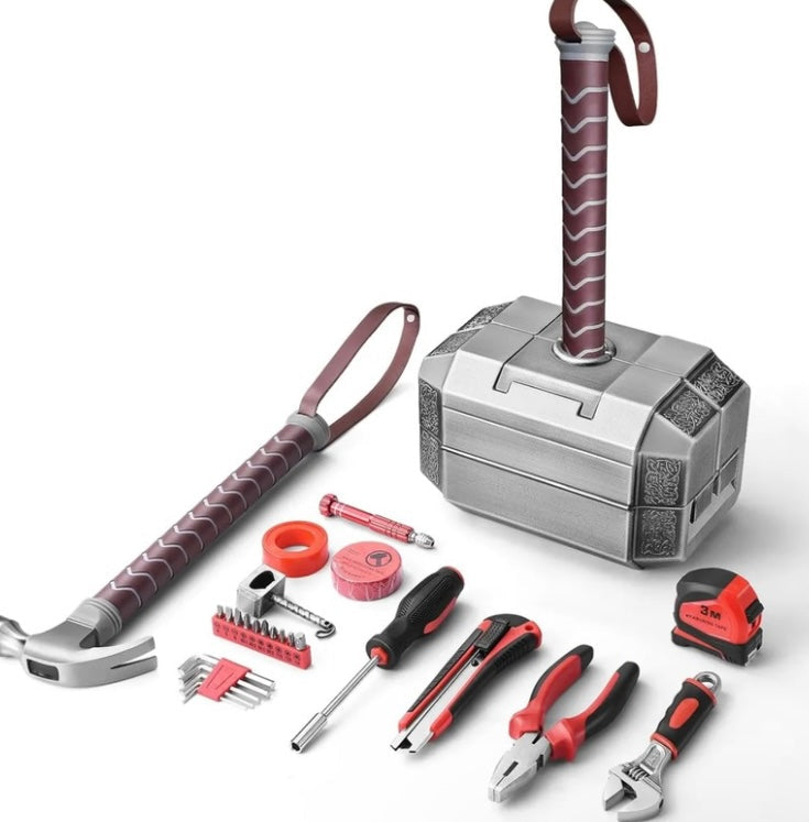 Toolgokit
