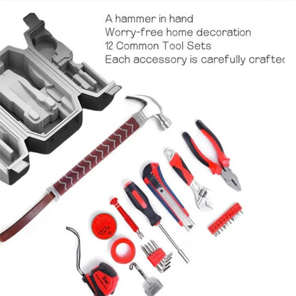 Toolgokit