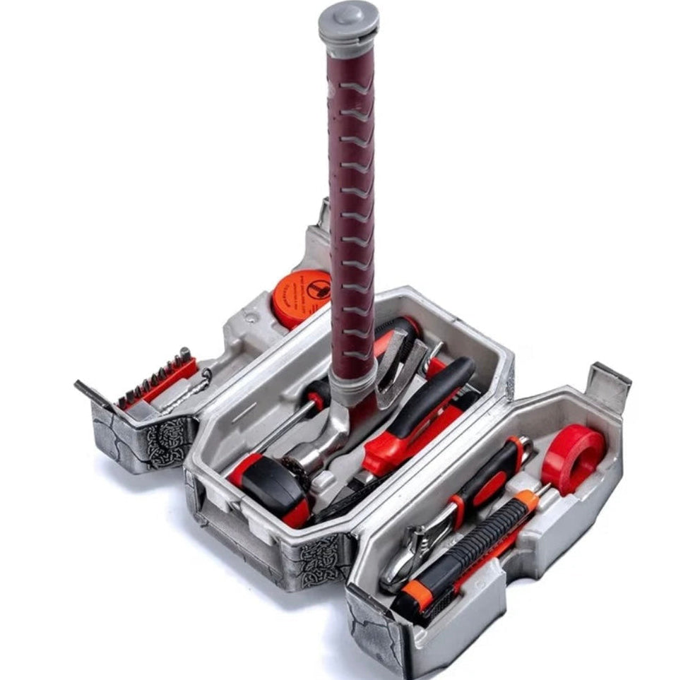 Toolgokit