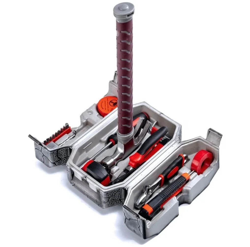 Toolgokit